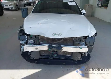 2024 Hyundai Sonata Sel из США, поврежденный, VIN KMHL64JA9RA416173